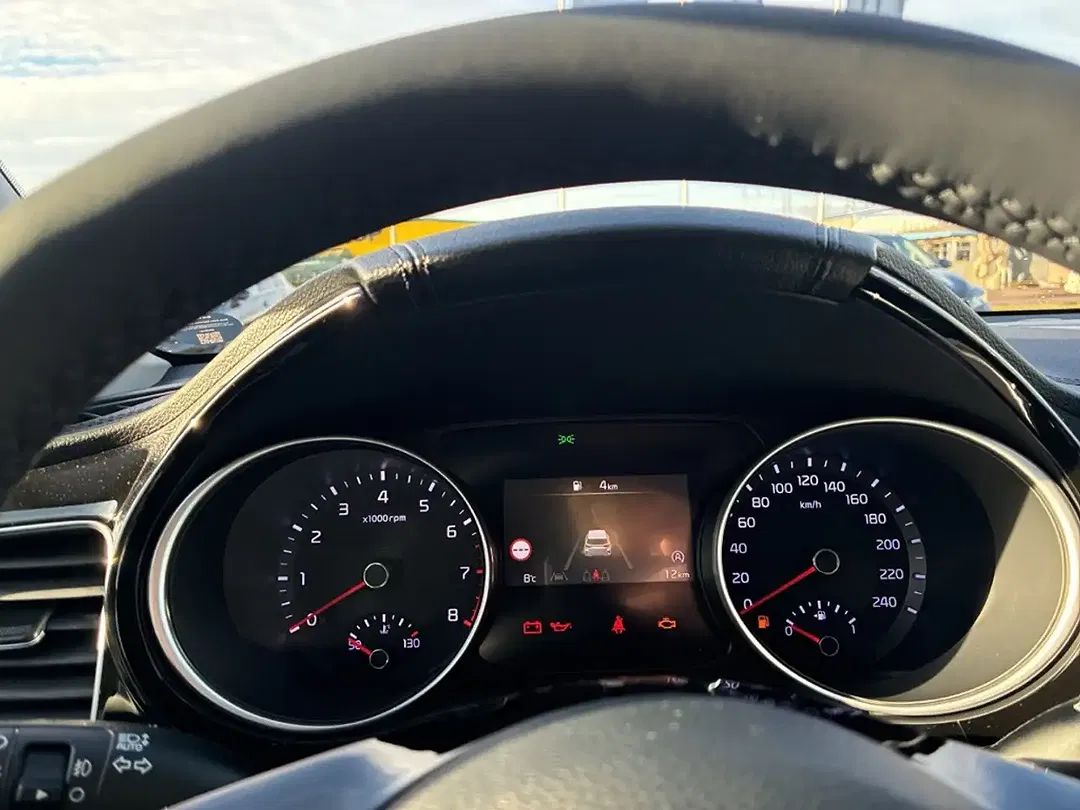 Kia Ceed / cee'd - Thumbnail 12