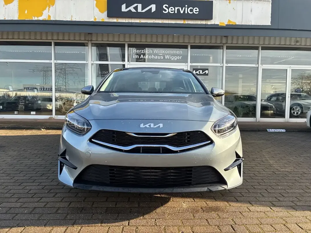 Kia Ceed / cee'd - Thumbnail 13