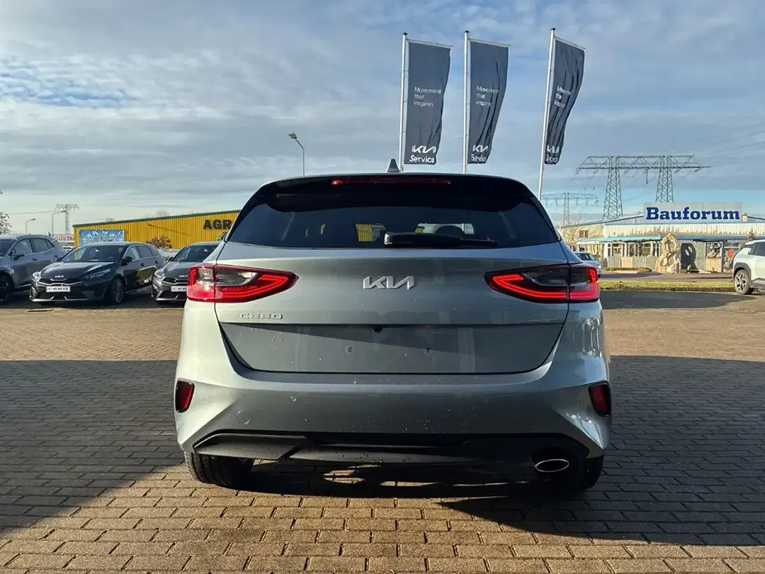 Kia Ceed / cee'd - Thumbnail 14