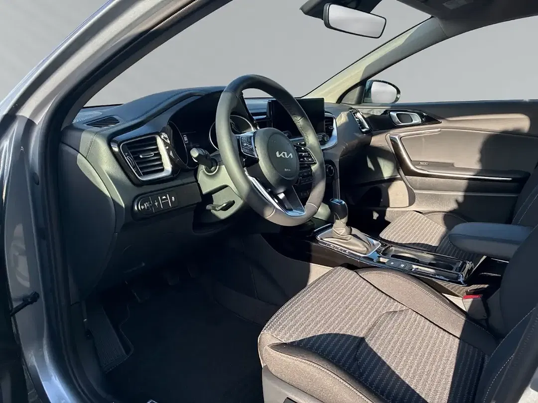 Kia Ceed / cee'd - Thumbnail 4