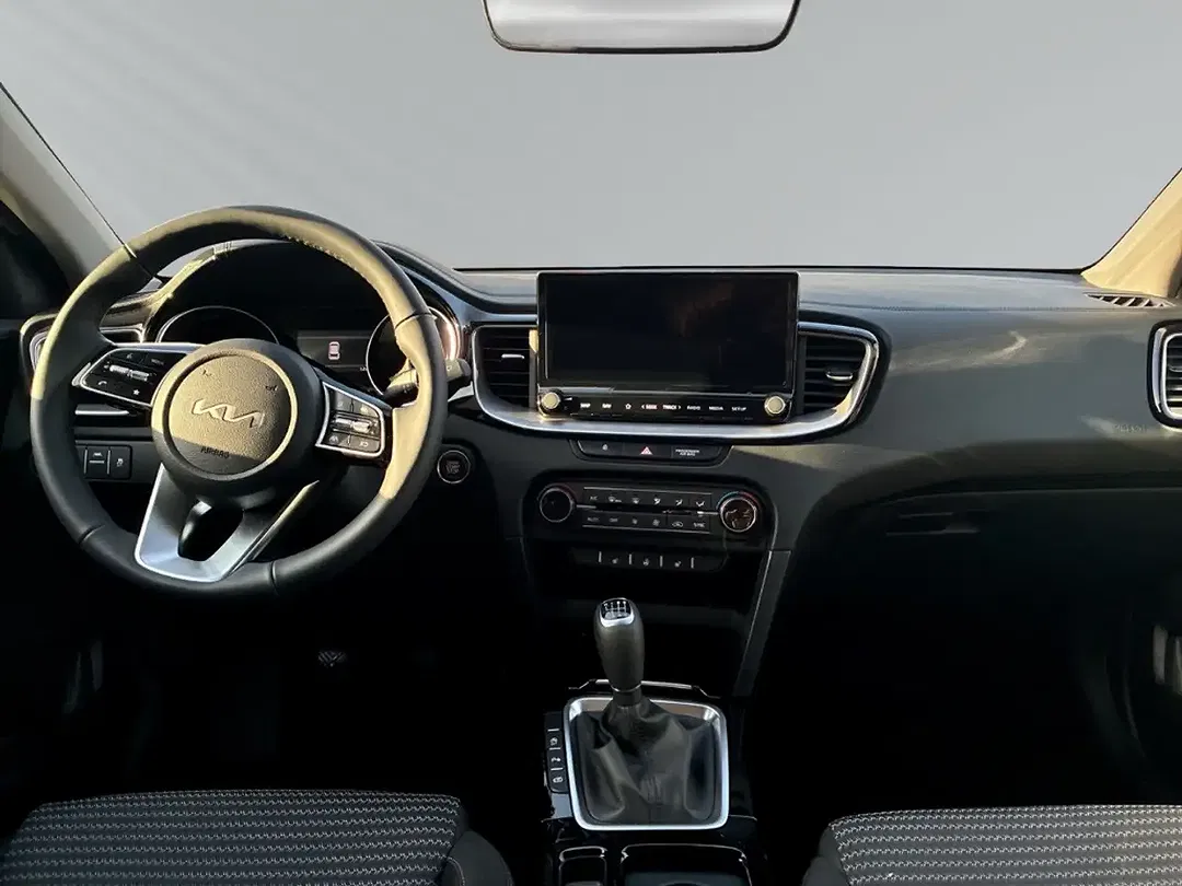 Kia Ceed / cee'd - Thumbnail 5