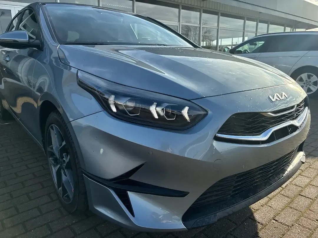 Kia Ceed / cee'd - Thumbnail 6
