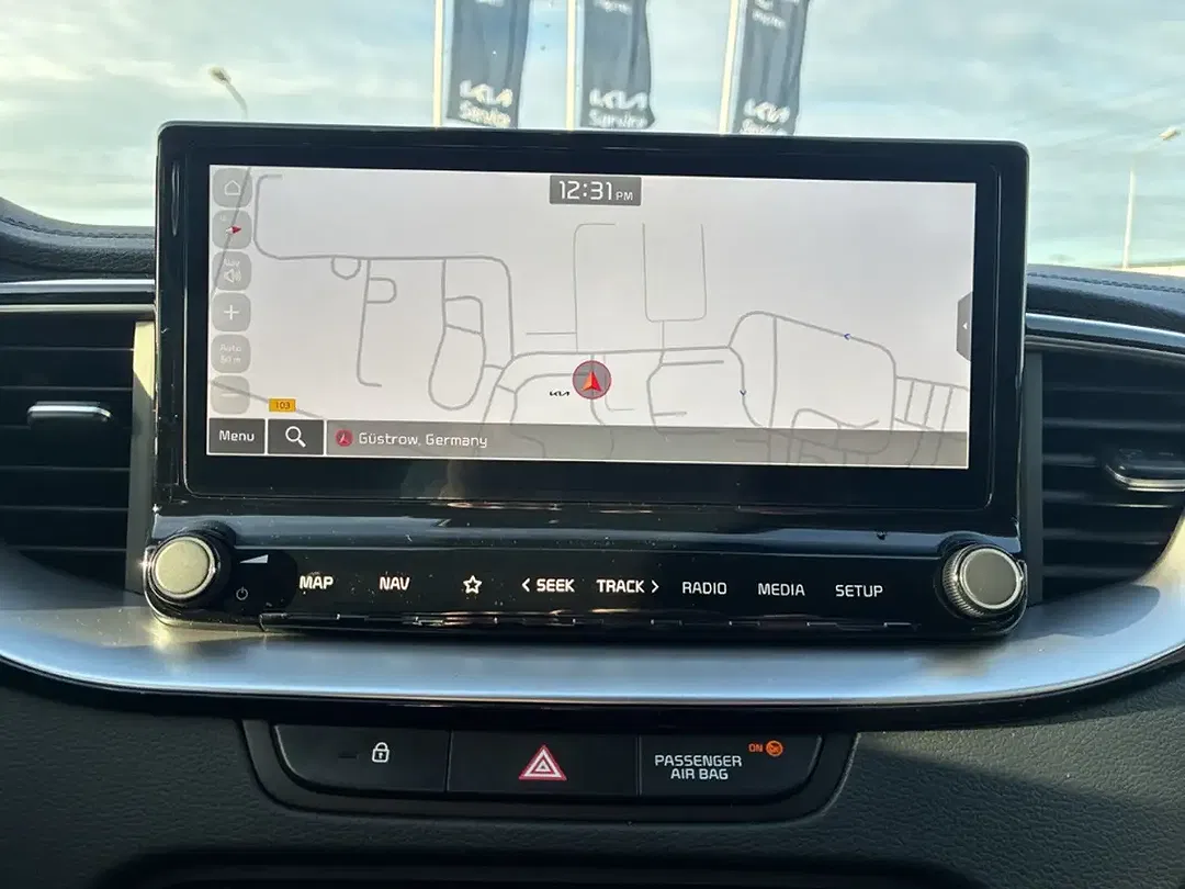 Kia Ceed / cee'd - Thumbnail 9