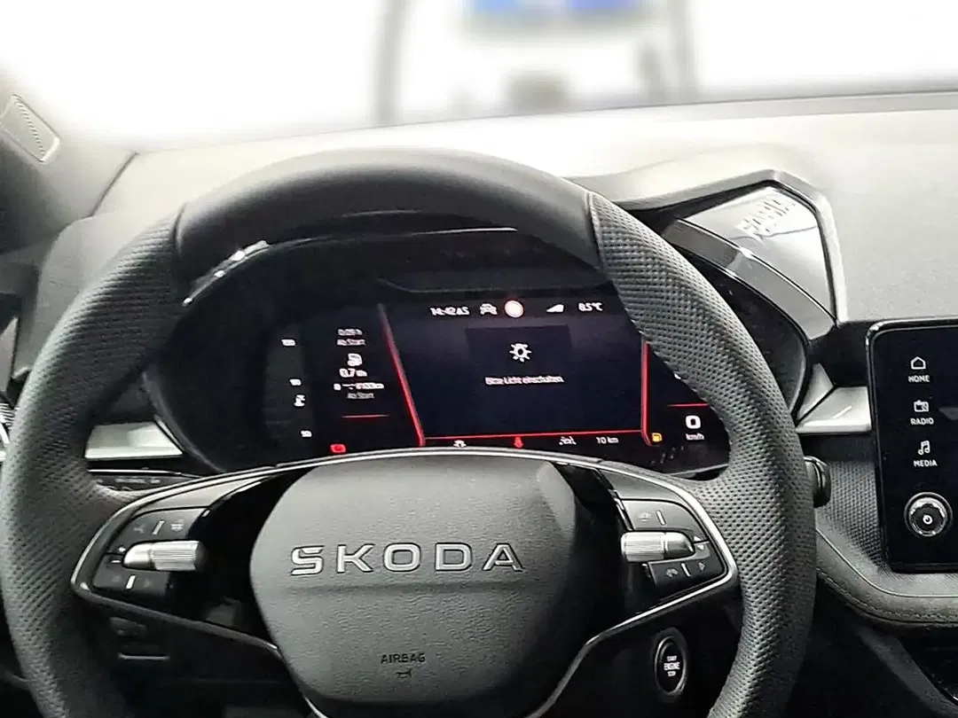 Skoda Fabia - Thumbnail 13