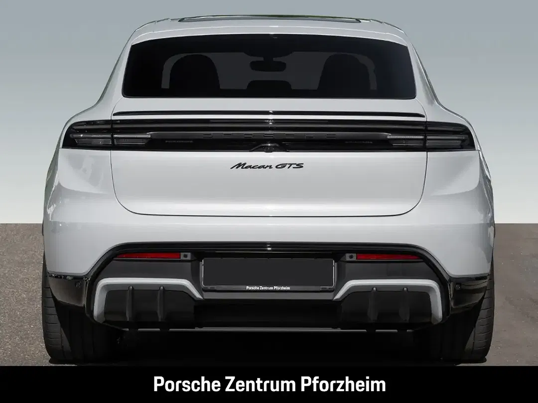 Porsche Macan - Thumbnail 10