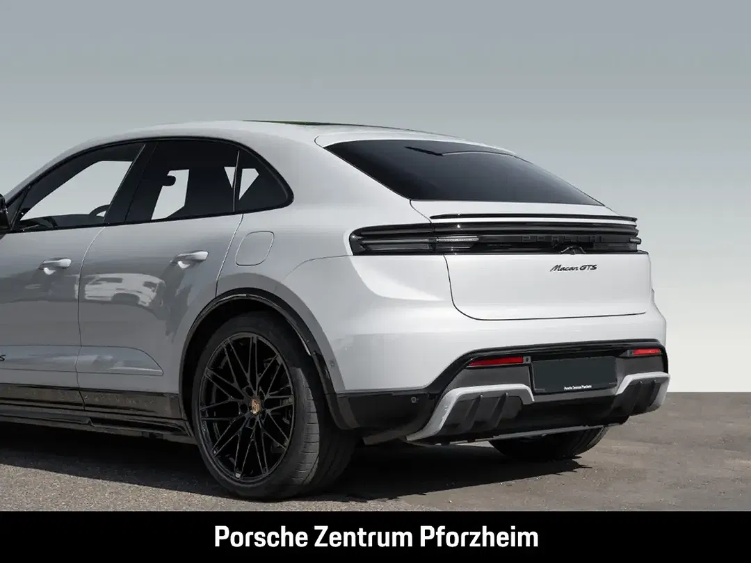 Porsche Macan - Thumbnail 11