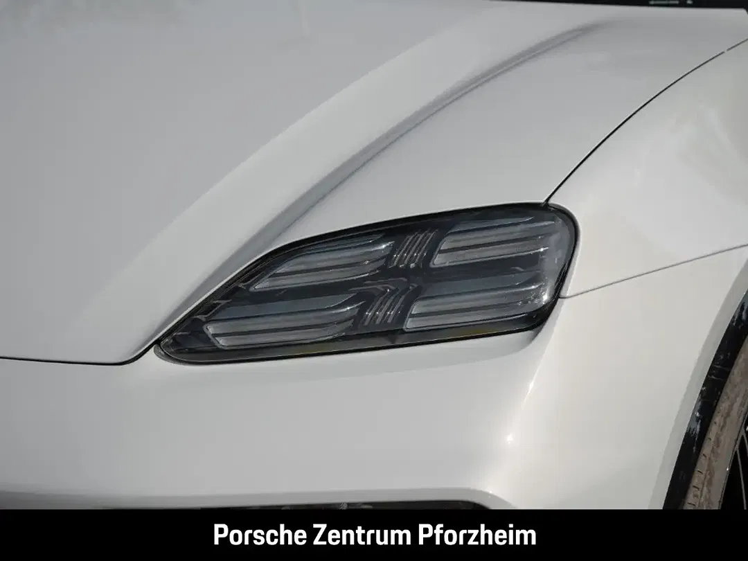 Porsche Macan - Thumbnail 13