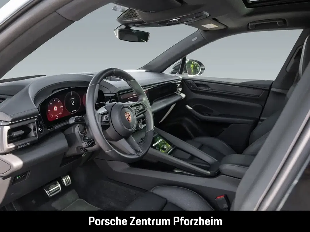 Porsche Macan - Thumbnail 5