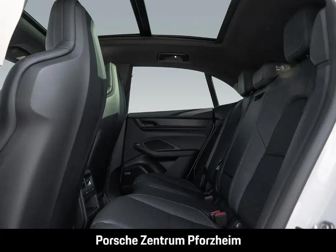 Porsche Macan - Thumbnail 7