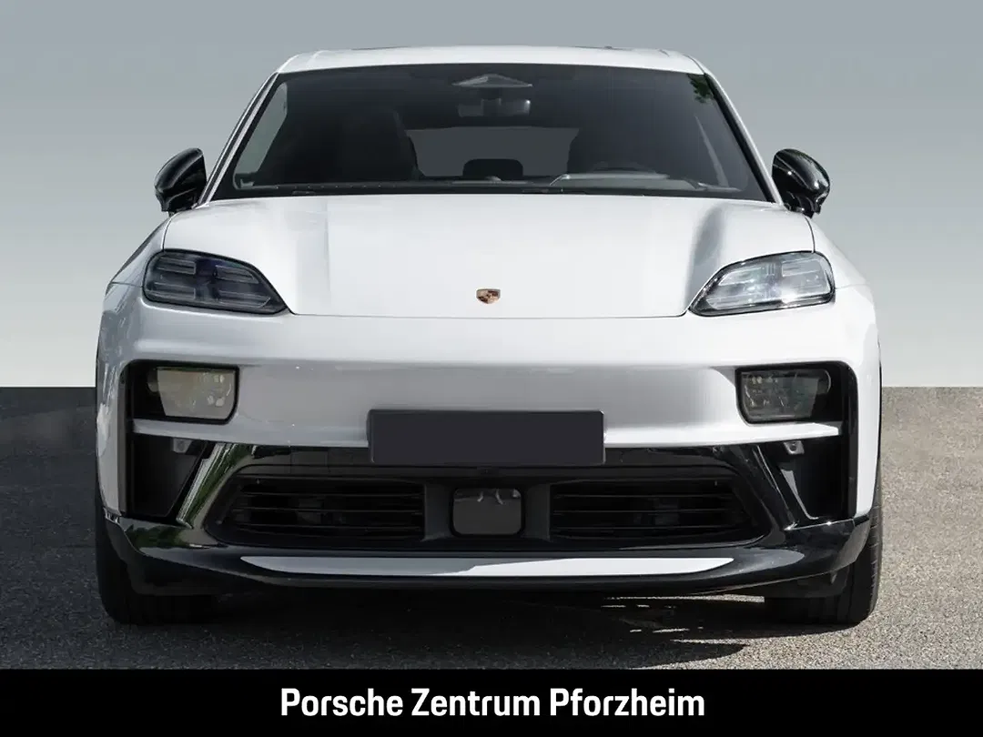 Porsche Macan - Thumbnail 8