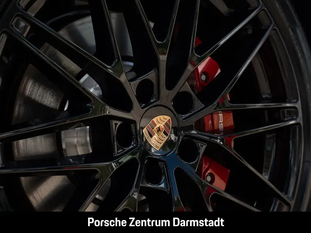 Porsche Macan - Thumbnail 10