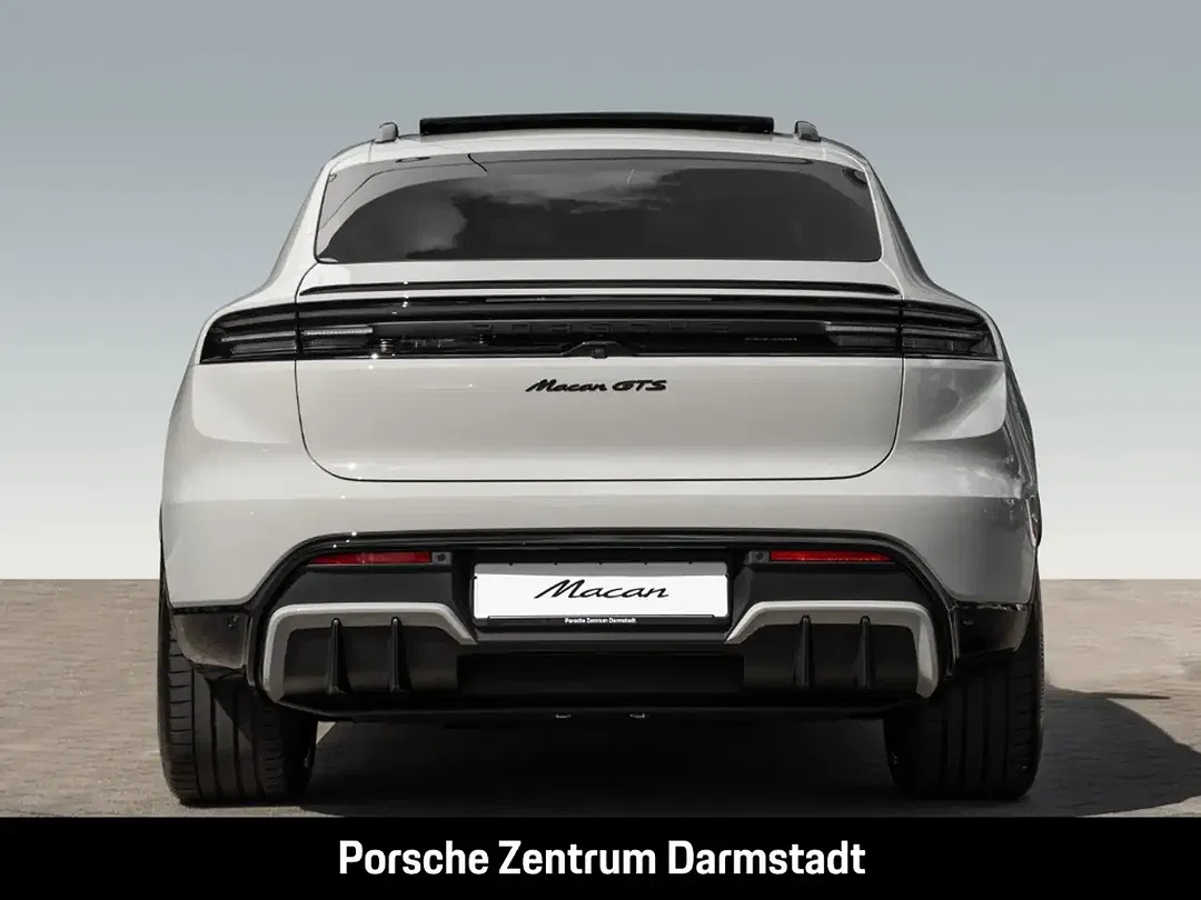 Porsche Macan - Thumbnail 11