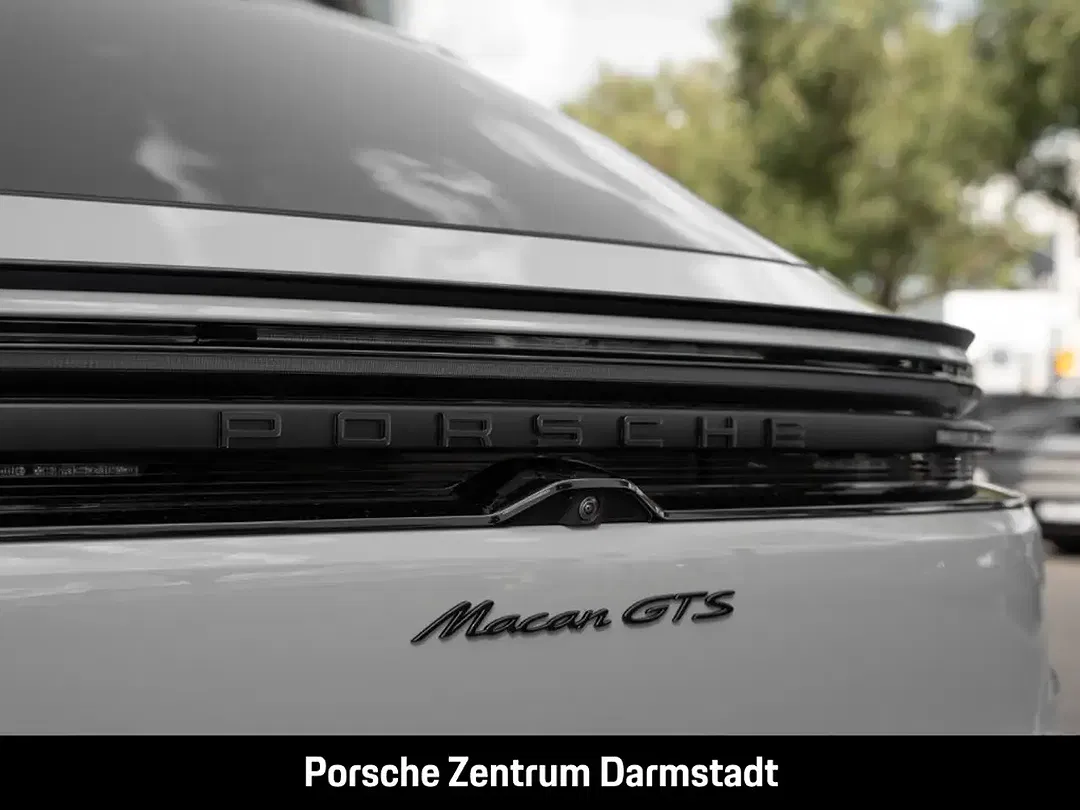 Porsche Macan - Thumbnail 12