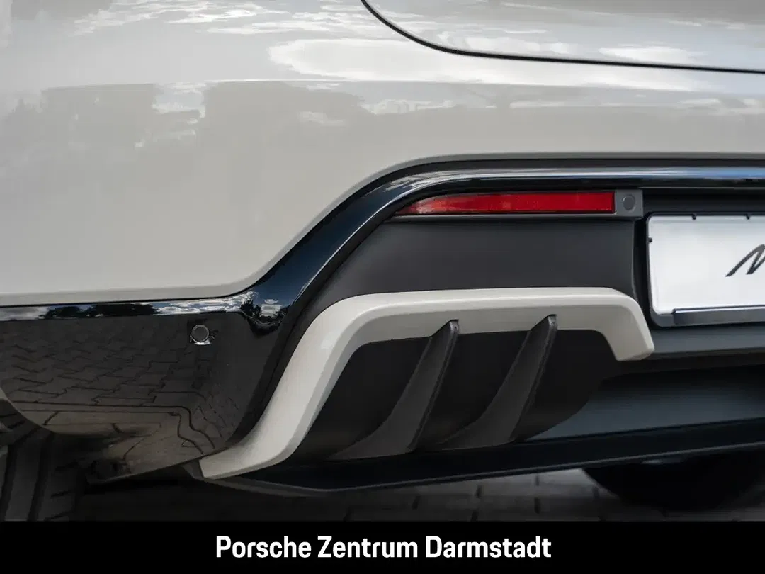Porsche Macan - Thumbnail 14