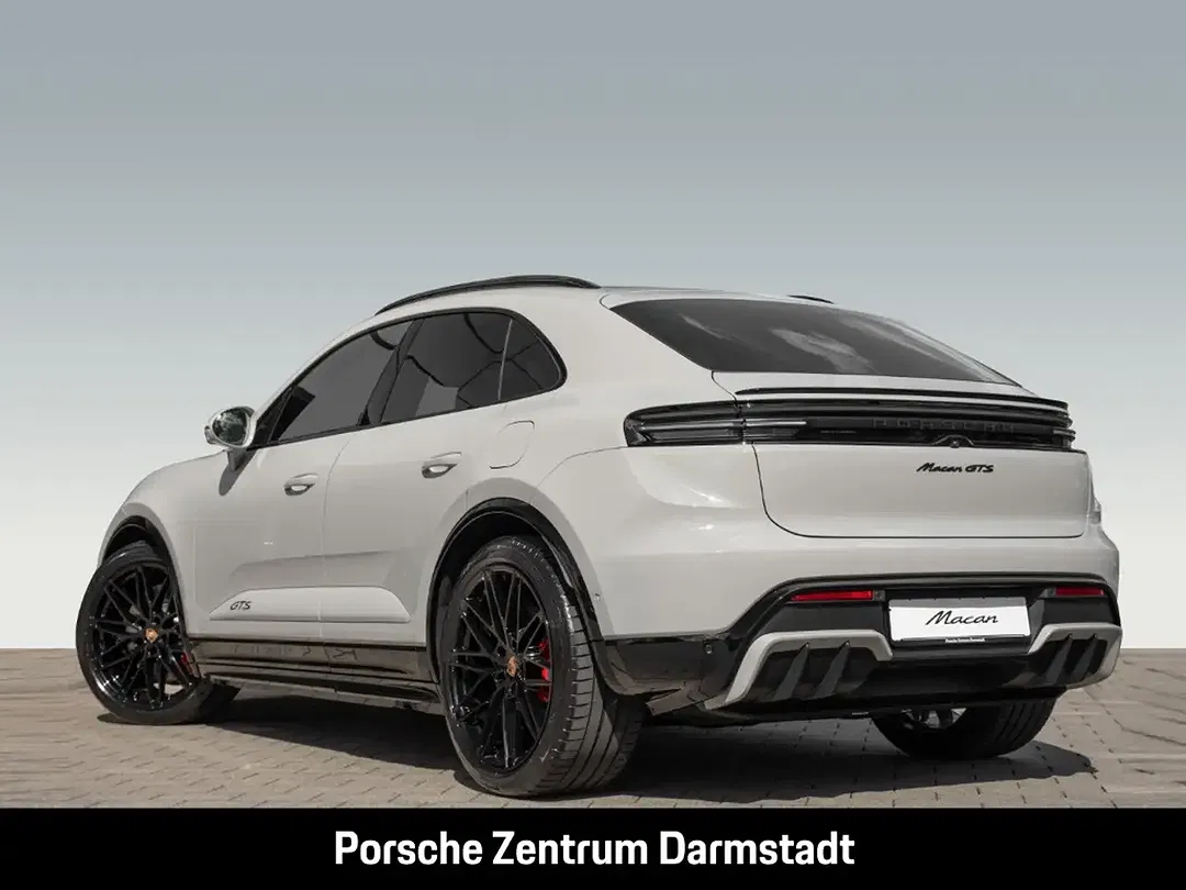 Porsche Macan - Thumbnail 3