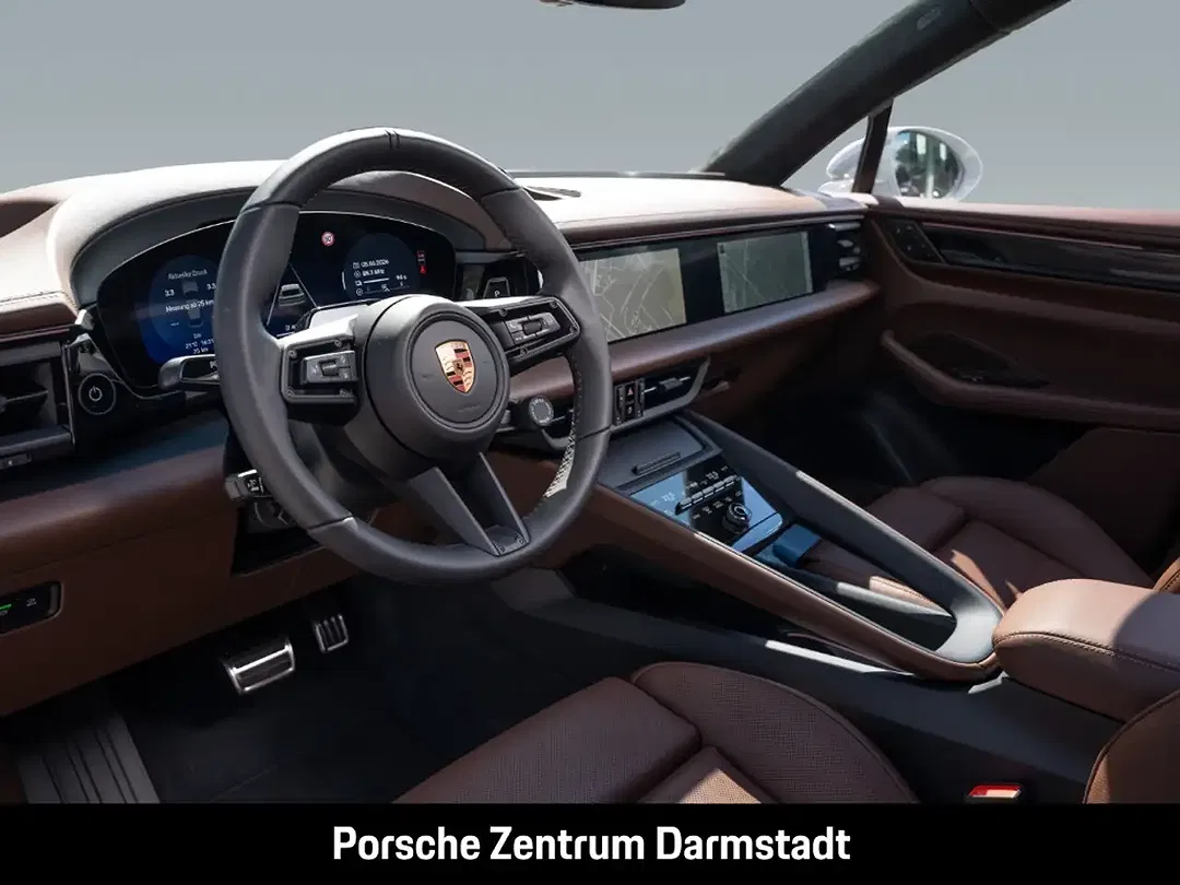Porsche Macan - Thumbnail 4