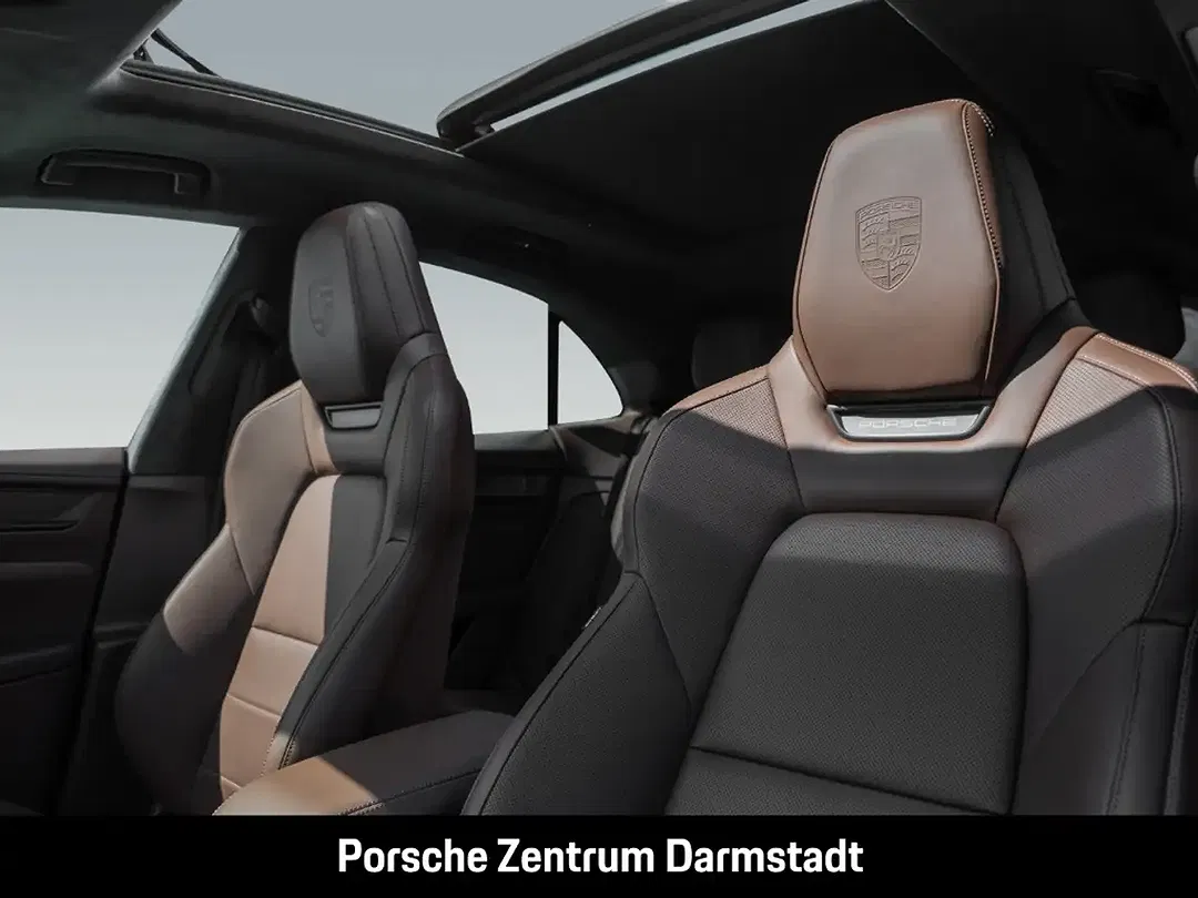 Porsche Macan - Thumbnail 5