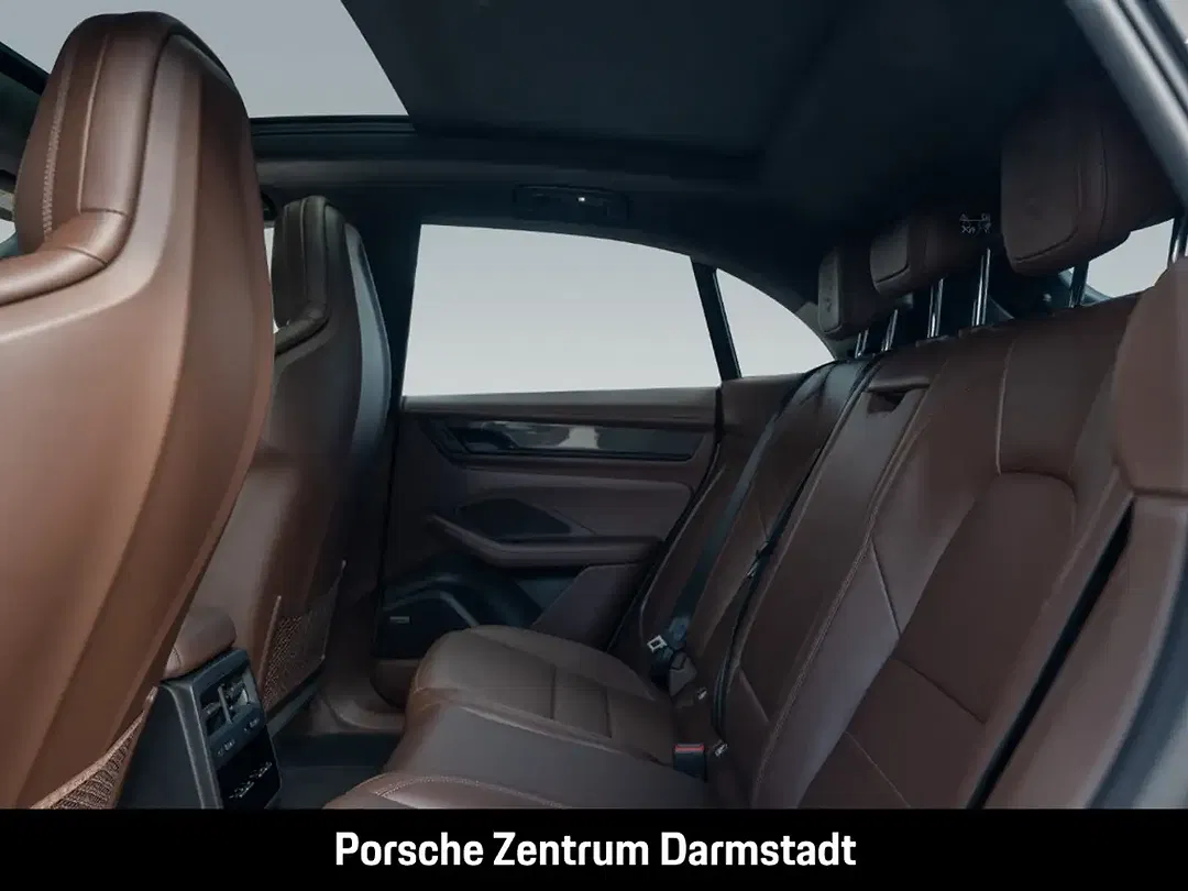 Porsche Macan - Thumbnail 6
