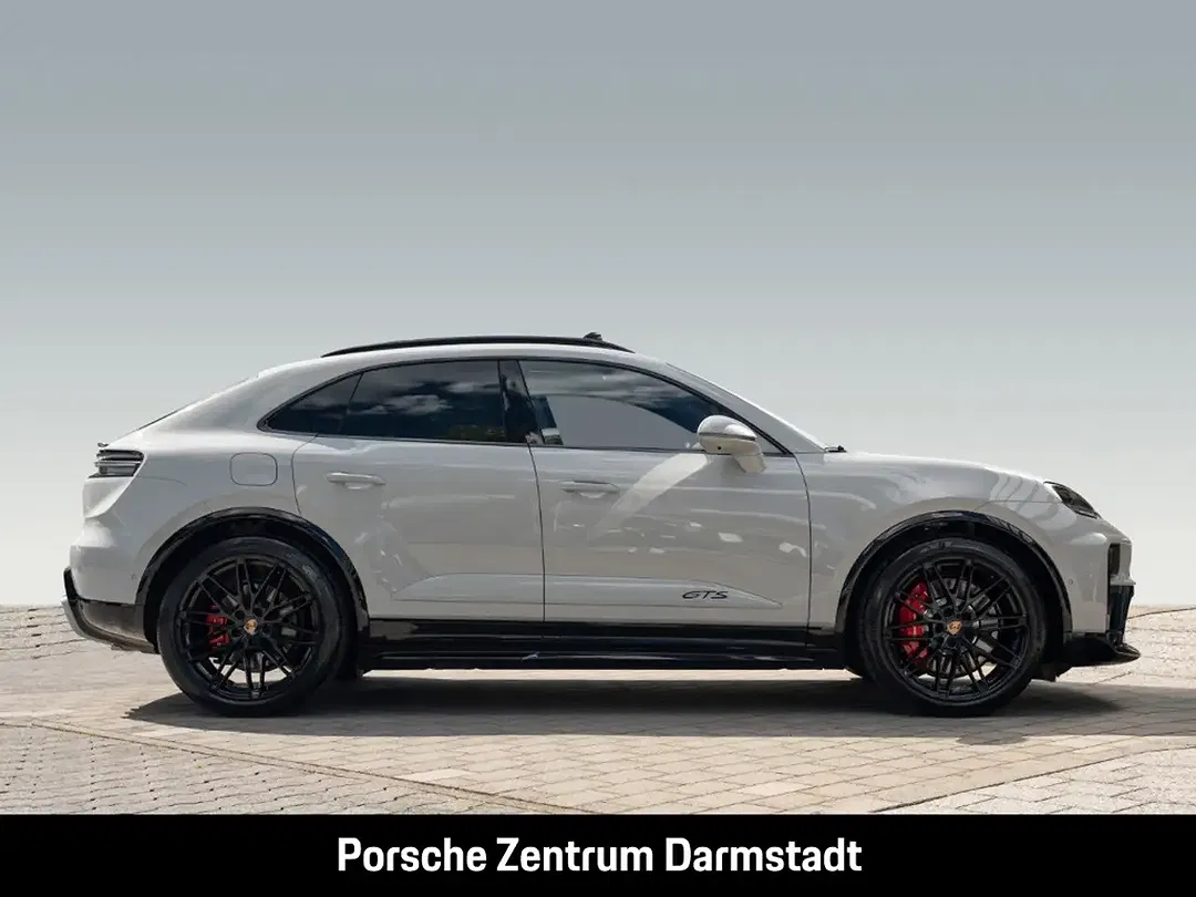 Porsche Macan - Thumbnail 7