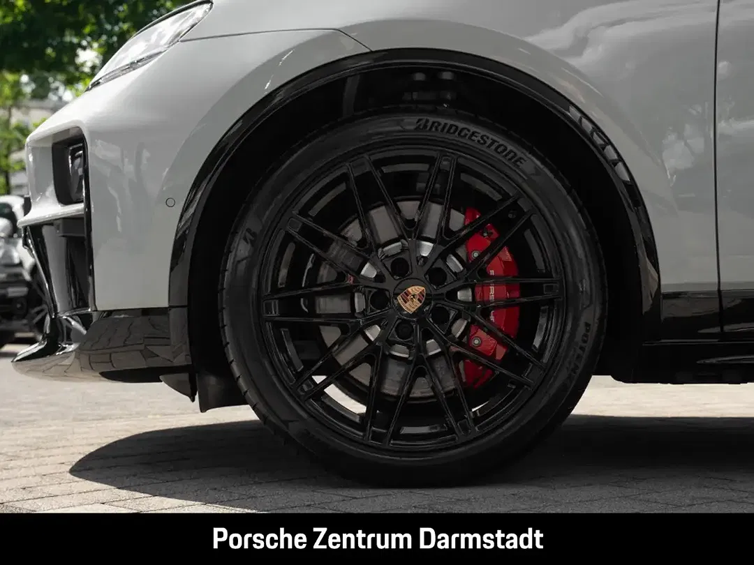 Porsche Macan - Thumbnail 9