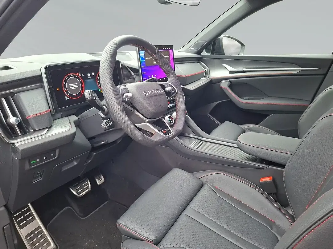 Skoda Kodiaq - Thumbnail 8