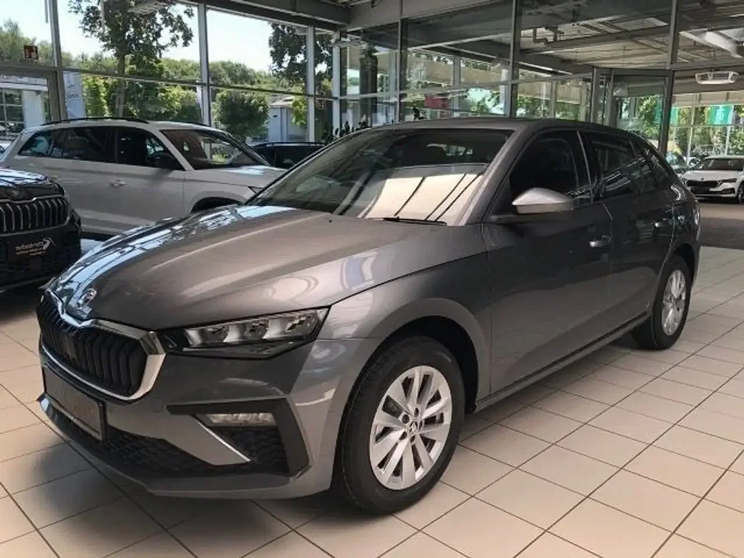 Skoda Scala - Afbeelding 1