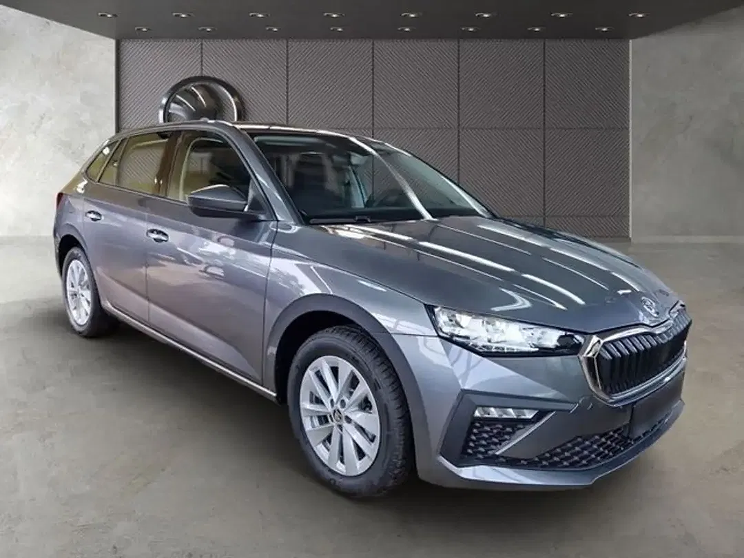 Skoda Scala - Thumbnail 13