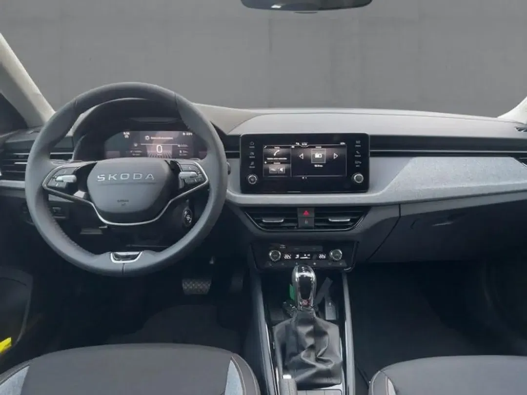 Skoda Scala - Thumbnail 15