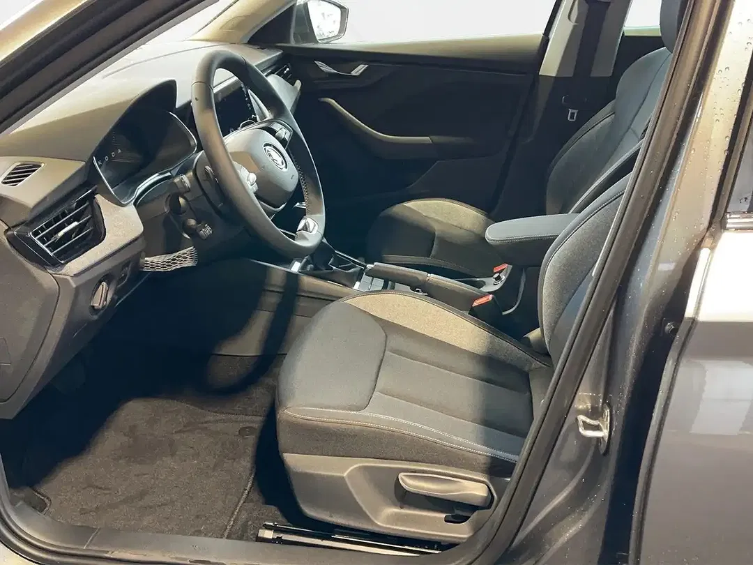 Skoda Scala - Thumbnail 5