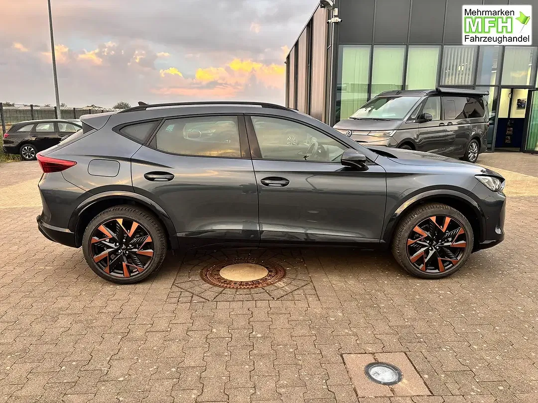 CUPRA Formentor - Thumbnail 15