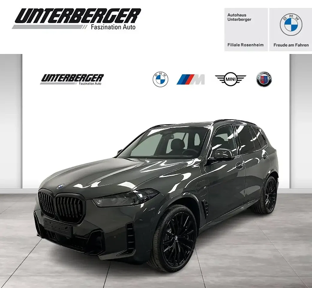 BMW X5 - Afbeelding 1