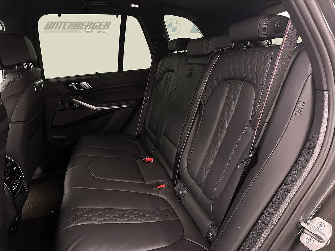 BMW X5 - Thumbnail 11