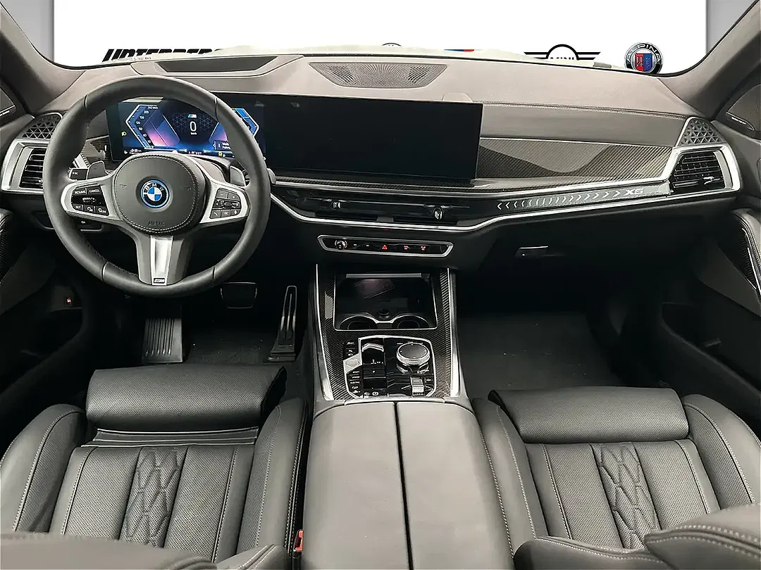BMW X5 - Thumbnail 7