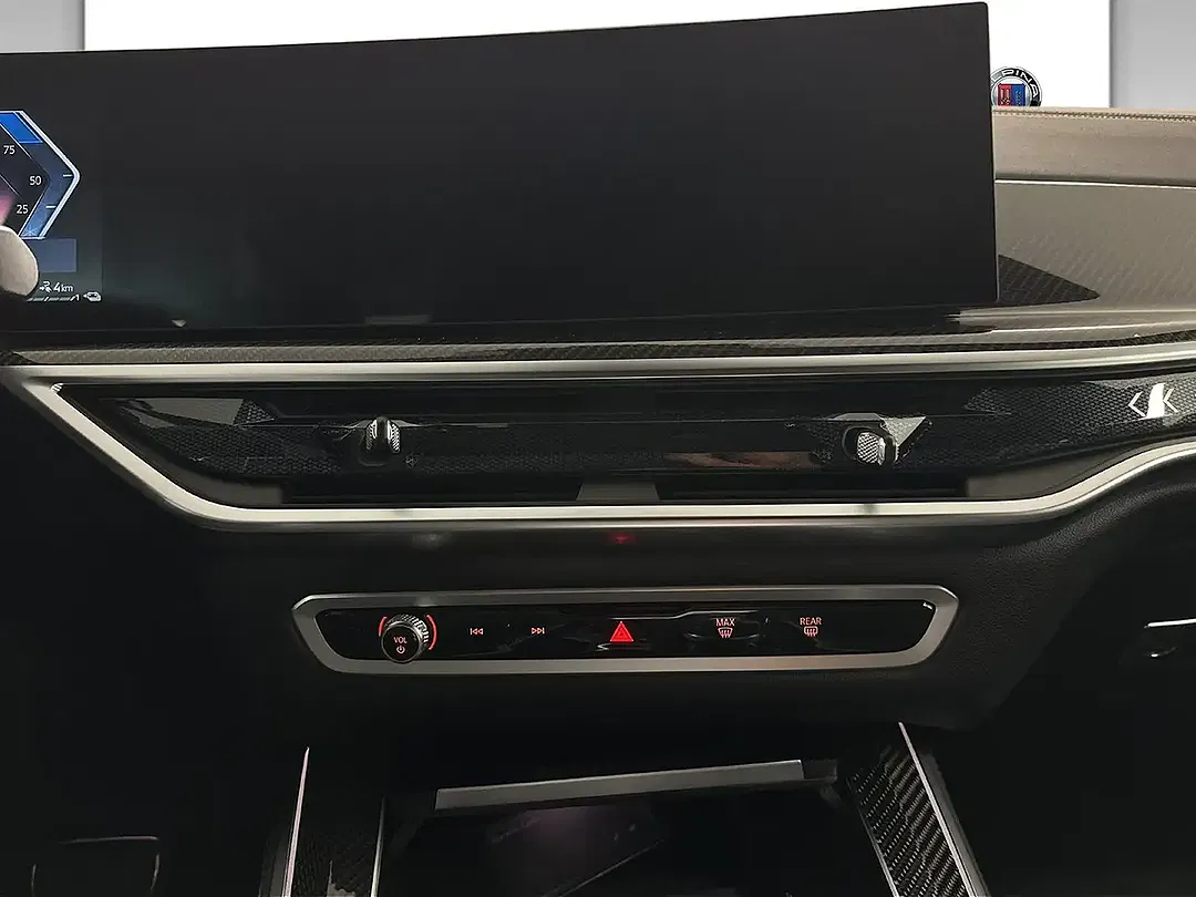 BMW X5 - Thumbnail 8