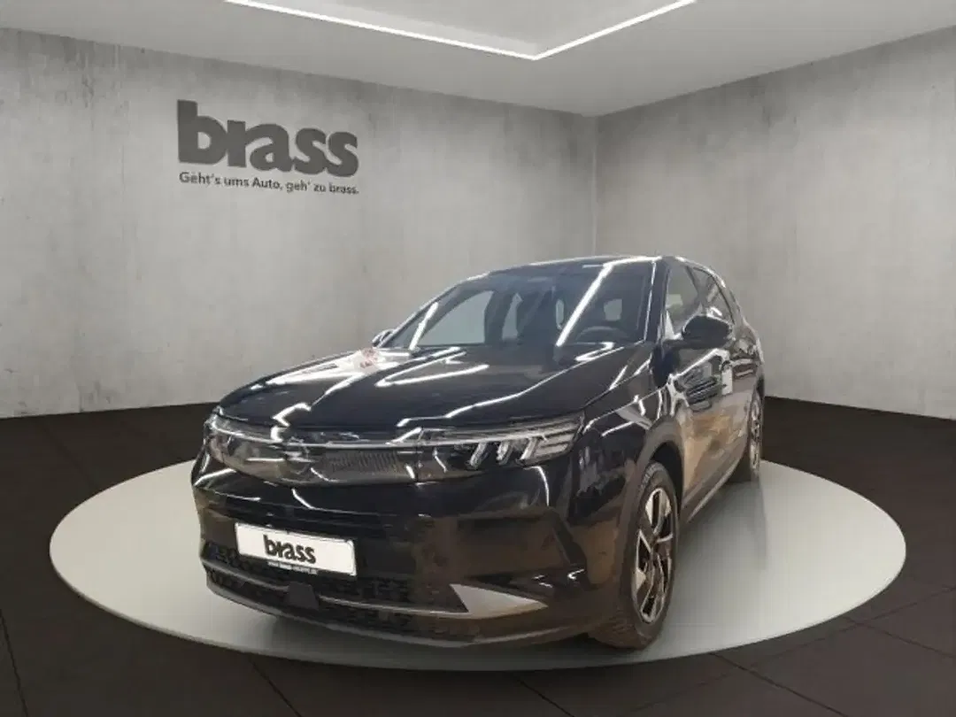 Opel Grandland - Thumbnail 1