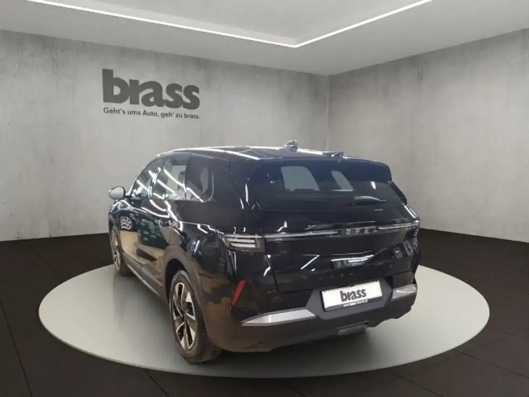 Opel Grandland - Thumbnail 3