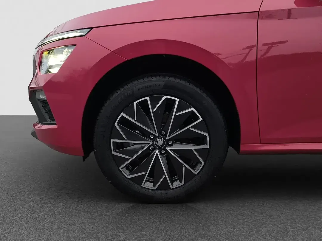 Skoda Kamiq - Thumbnail 12