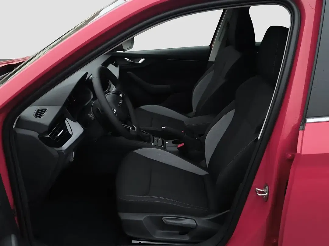Skoda Kamiq - Thumbnail 13