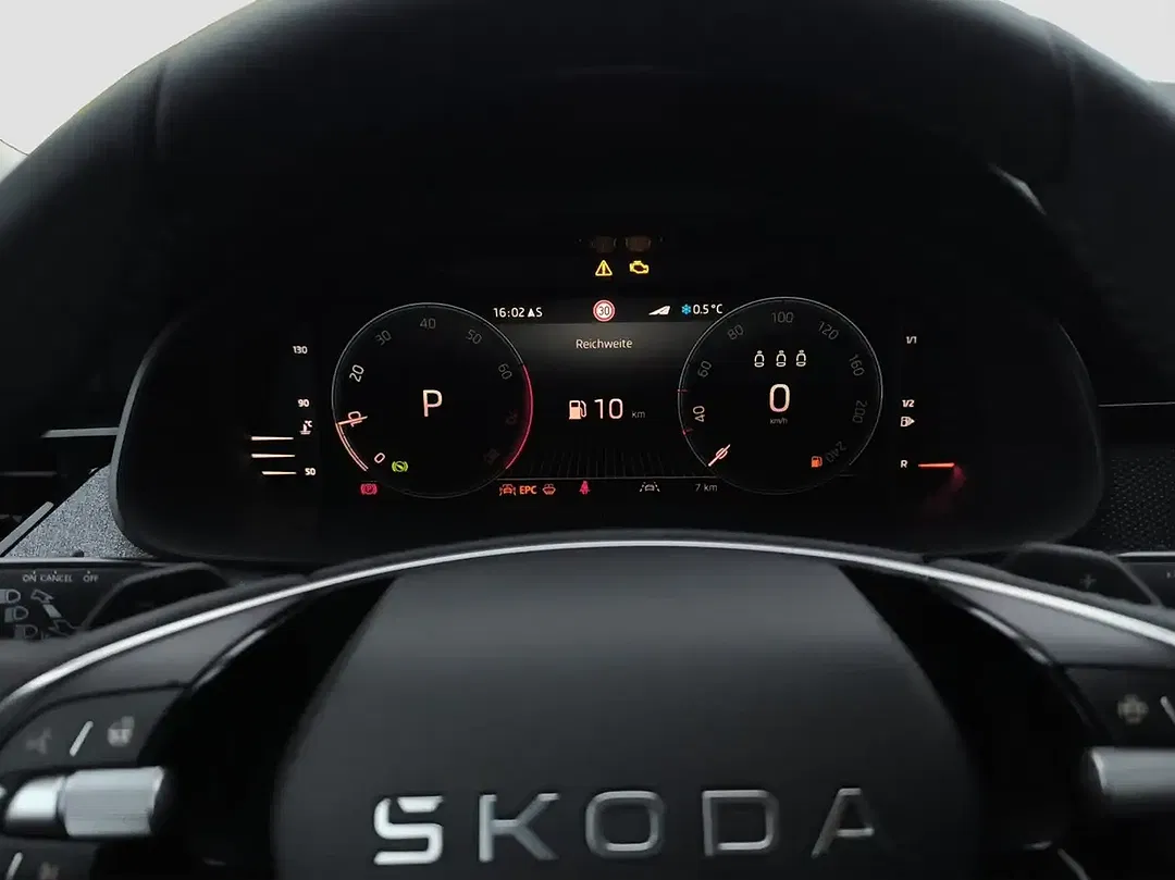 Skoda Kamiq - Thumbnail 15