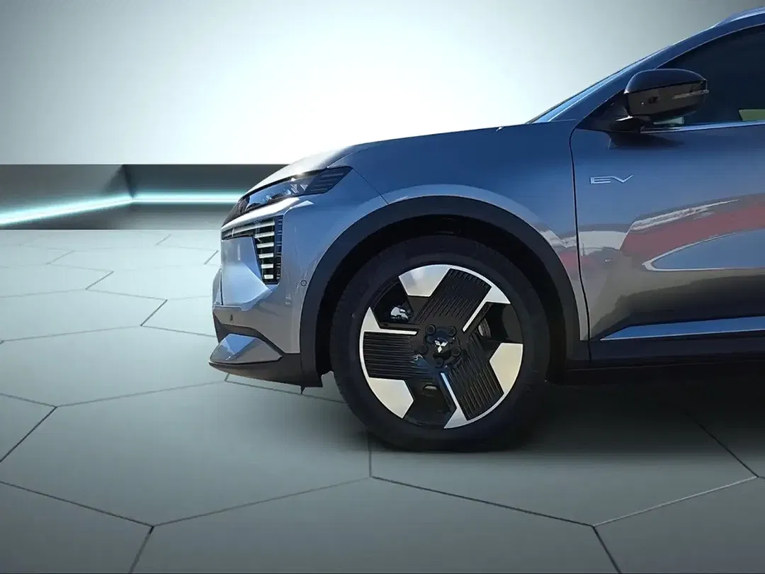 Mitsubishi Eclipse Cross - Thumbnail 13