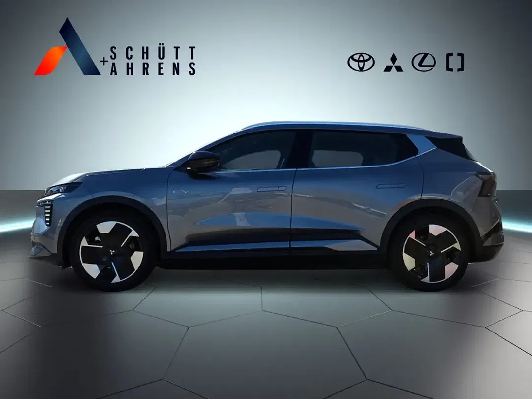 Mitsubishi Eclipse Cross - Thumbnail 2