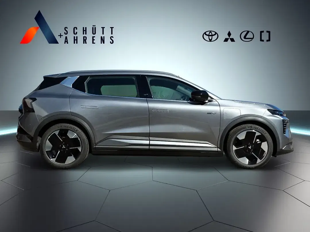 Mitsubishi Eclipse Cross - Thumbnail 5