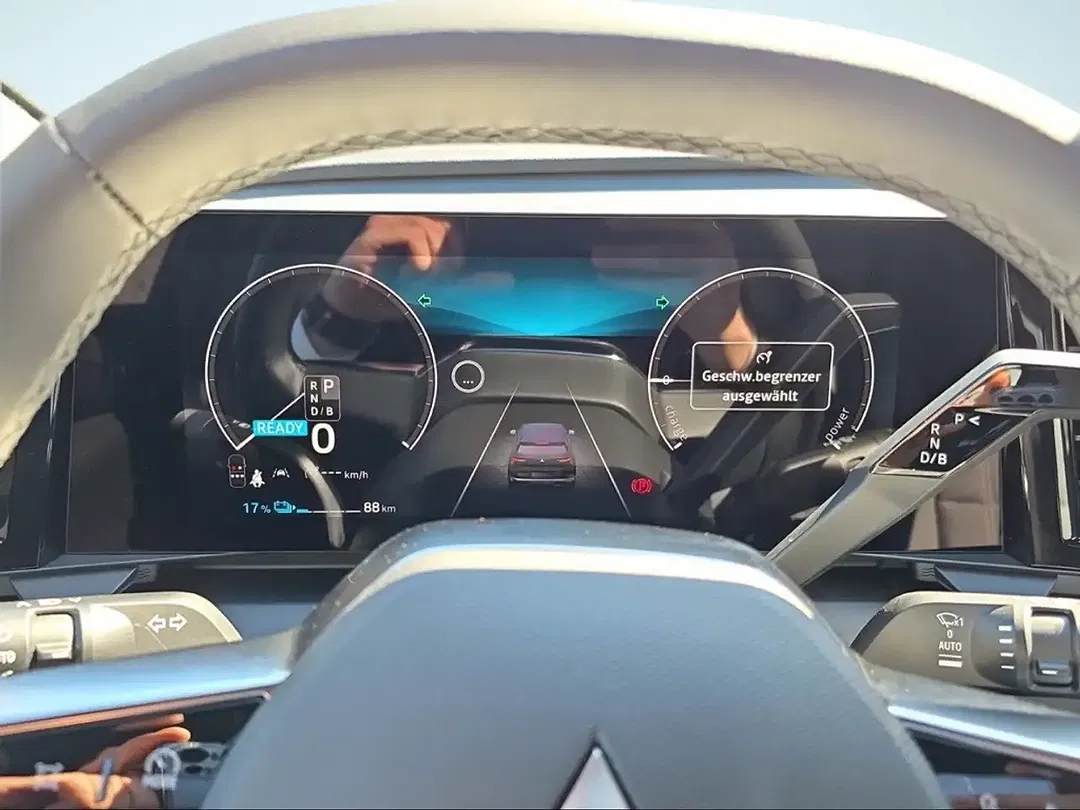 Mitsubishi Eclipse Cross - Thumbnail 8