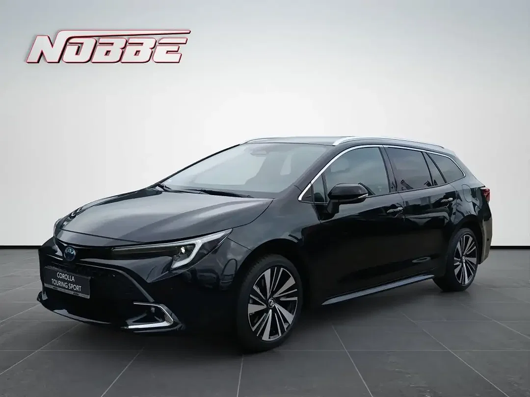 Toyota Corolla - Afbeelding 1