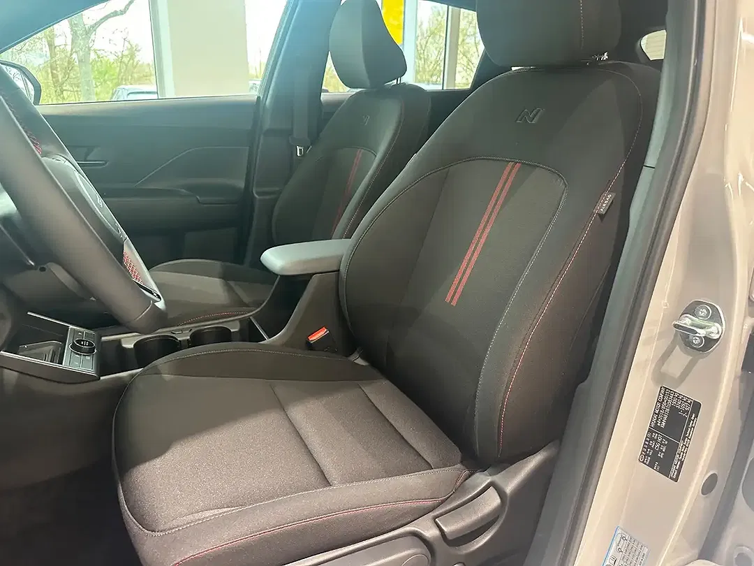Hyundai KONA - Thumbnail 11