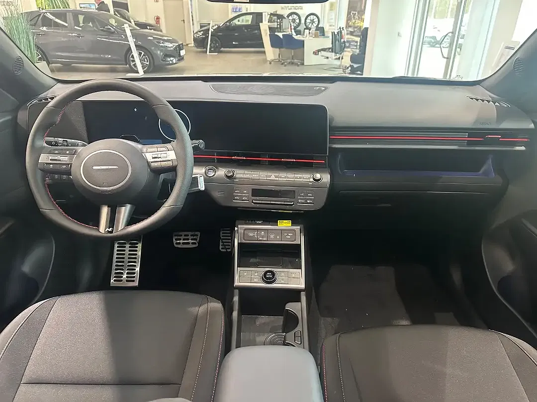 Hyundai KONA - Thumbnail 13