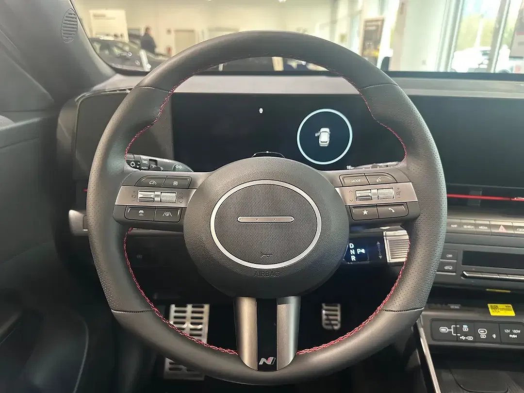 Hyundai KONA - Thumbnail 14