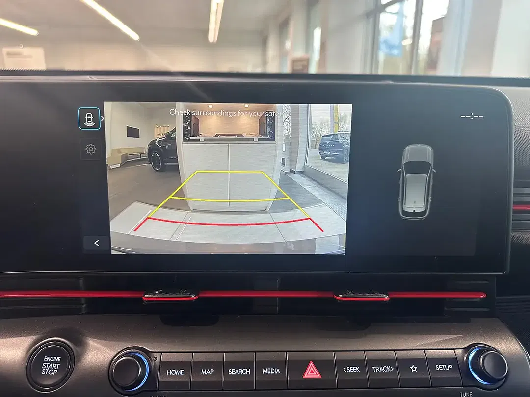 Hyundai KONA - Thumbnail 3