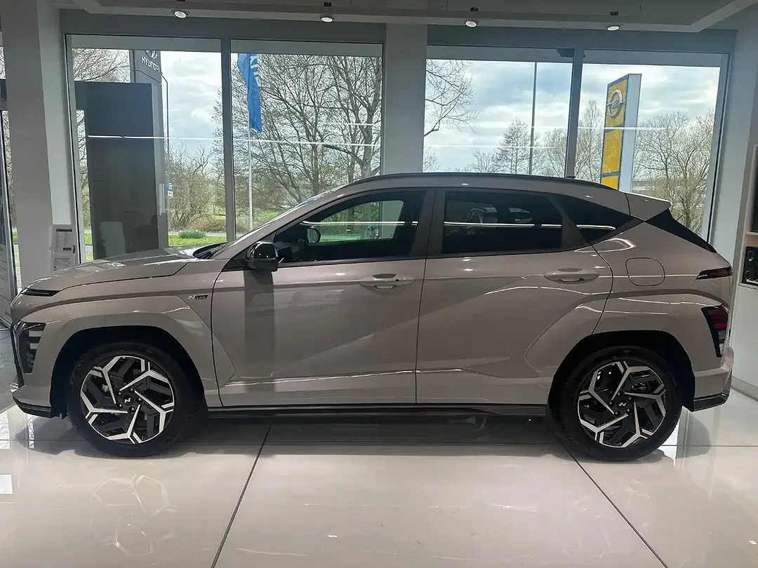 Hyundai KONA - Thumbnail 6
