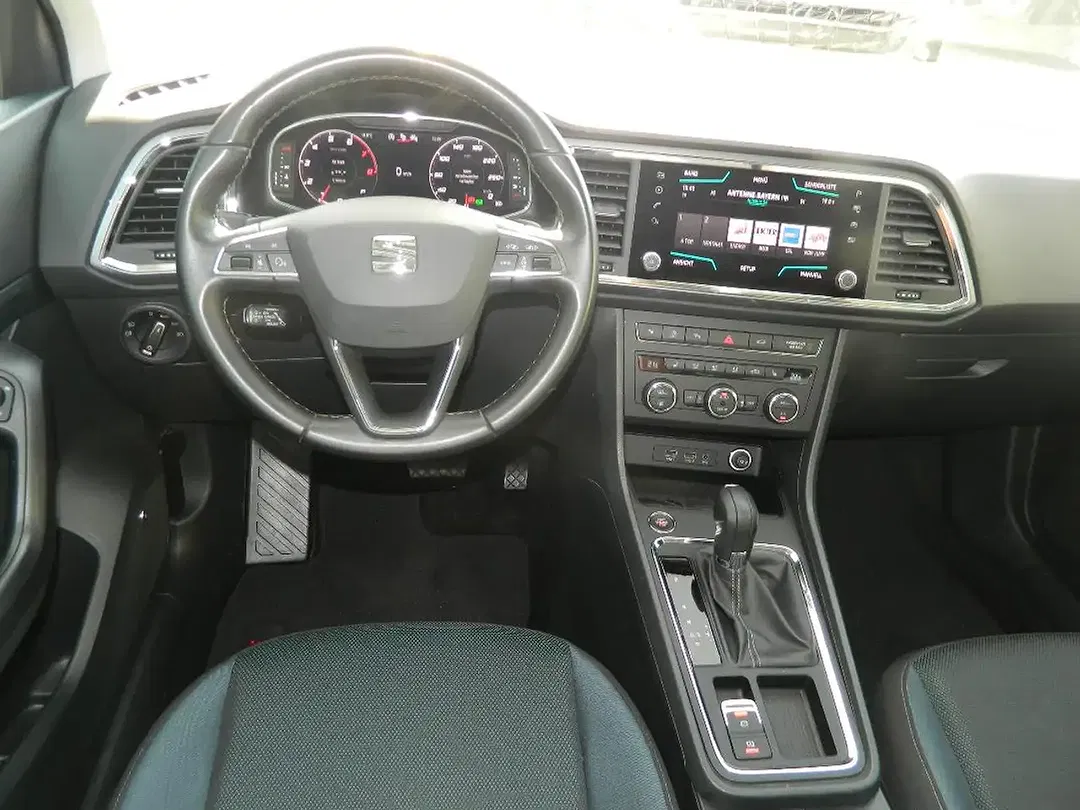 SEAT Ateca - Thumbnail 13